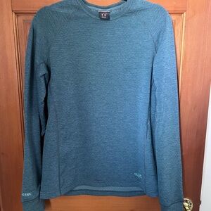 Rab Women’s Thermal Long Sleeve